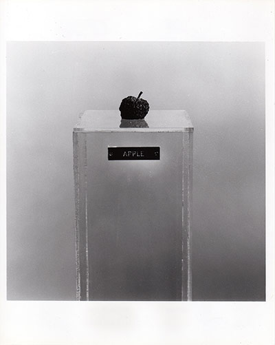 Exhibitionist1606: Yoko Ono