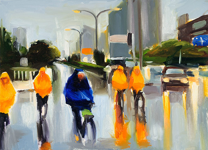 Exhibitionist1606: Liam Spencer