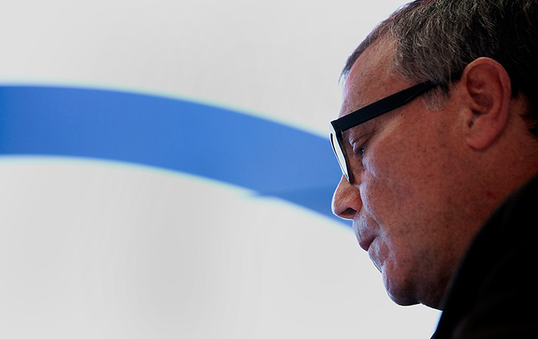 Week in Business: Sir Martin Sorrell suffered a humiliating defeat by WPP shareholders