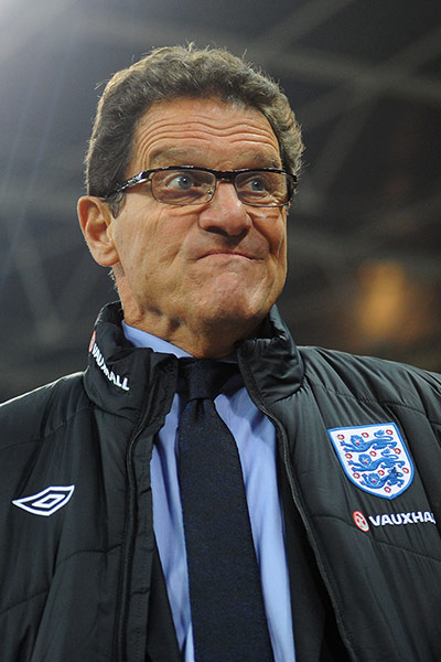 sport3: England v Sweden - International Friendly