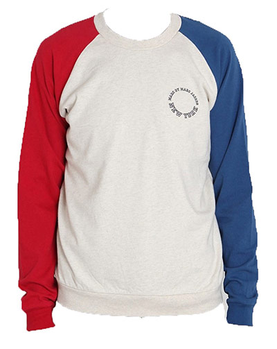 Key trends: sweatshirts: Sweatshirt