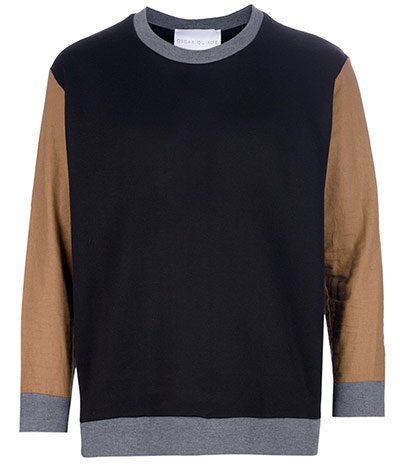 Key trends: sweatshirts: Sweatshirt