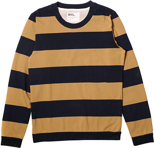 Key trends: sweatshirts: Sweatshirt