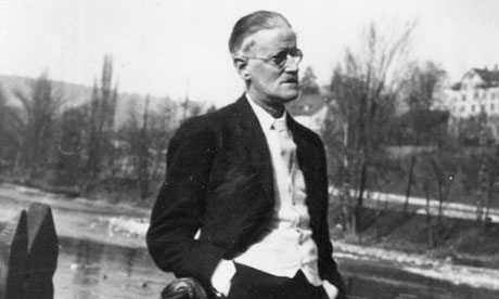 James Joyce