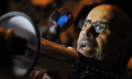 egypt mohamed elbaradei
