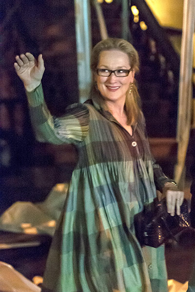 Obama fundriser NYC: Star-studded fundraiser for President Obama in West Village home