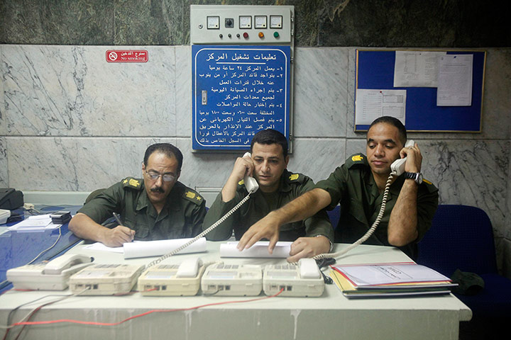 Egyptian Election: Egyptian Election