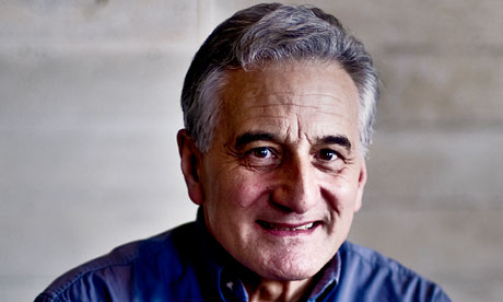 Henry Goodman