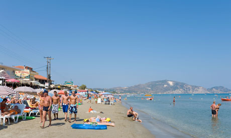 Zakynthos