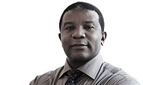 Trevor Williams, Lloyds Bank Chief Economist