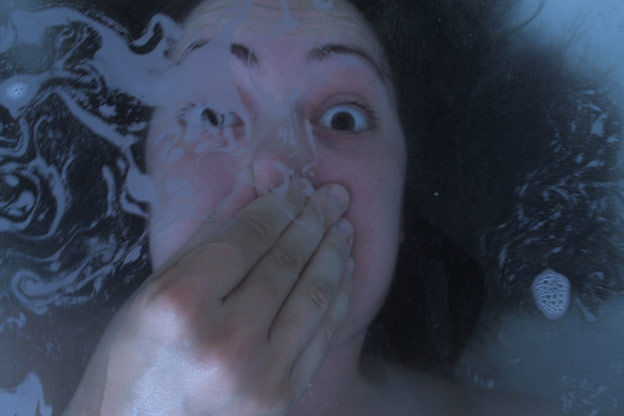 Guardian Camera Club: Alice Furse participates in the self portraiture assignment