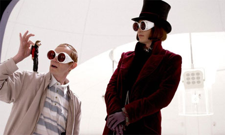 Movie Still