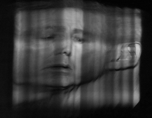 Guardian Camera Club: Pat Gregory participates in the self portraiture assignment