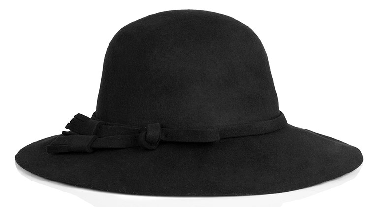 stylehats: Hat 8: Felt hat by Day Birger et Mikkelson