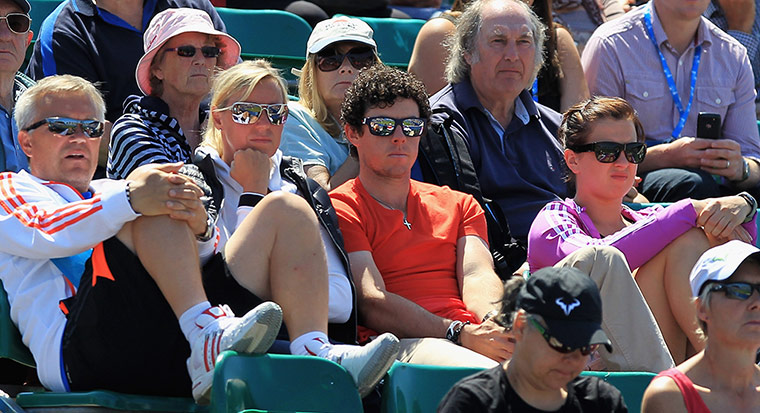 Picture desk live: AEGON International tennis Eastbourne