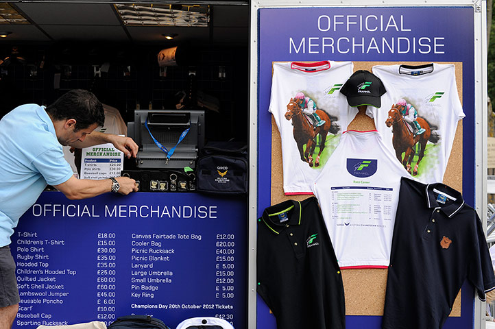 Frankel - TJ: Frankel merchandise