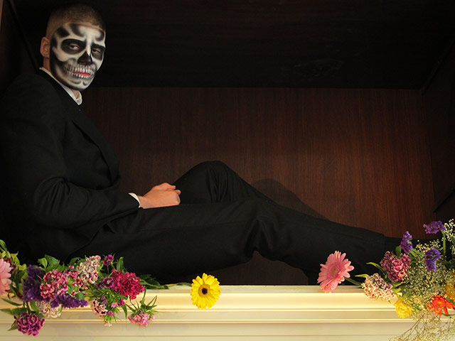 Top 10: London Collections Men