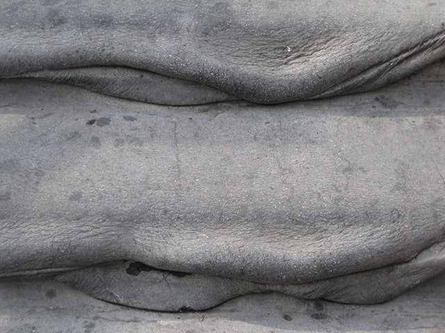 Your Pictures: Your Pictures - melt: Steps melting their way down to lovely Brighton beach