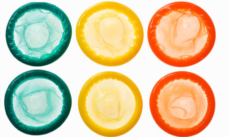condoms