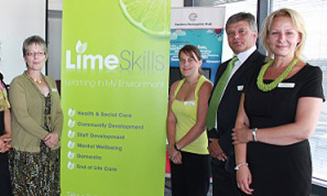 LimeSkills team