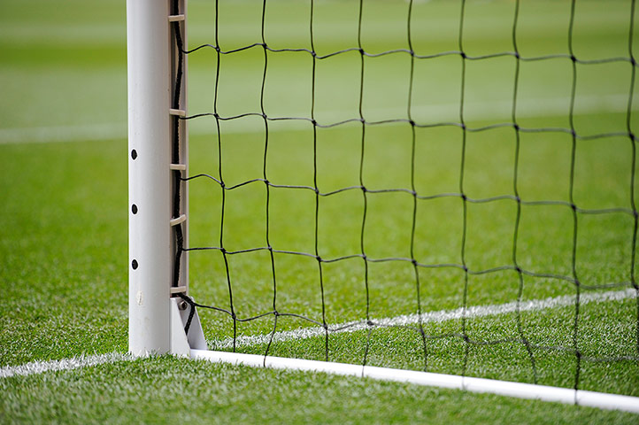 ENGLAND V BELGIUM: Hawkeye