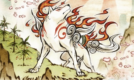 Okami