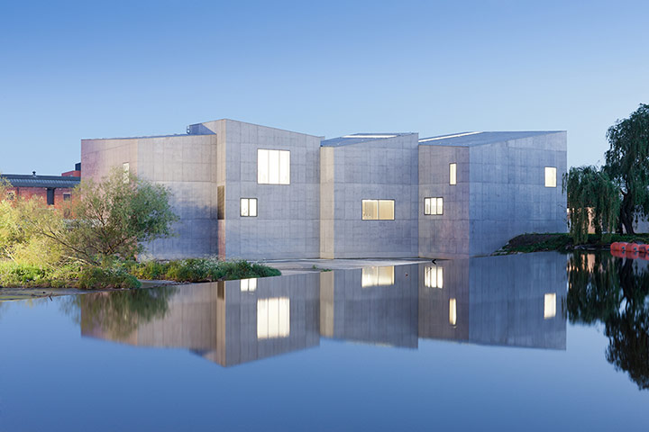 RIBA Awards: The Hepworth Wakefield