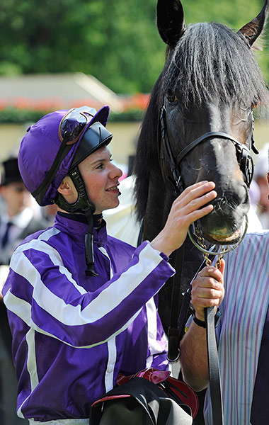 Day 2 Ascot : So You Think at Royal Ascot 2012 day two