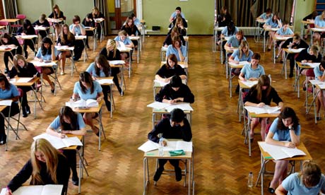 GCSE results day 2012: Has
