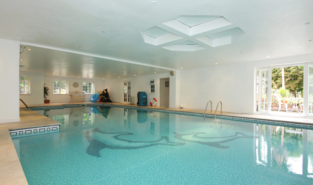 Dream Home, Wiltshire 