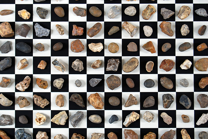 Exhibitionist2306: Mark Wallinger