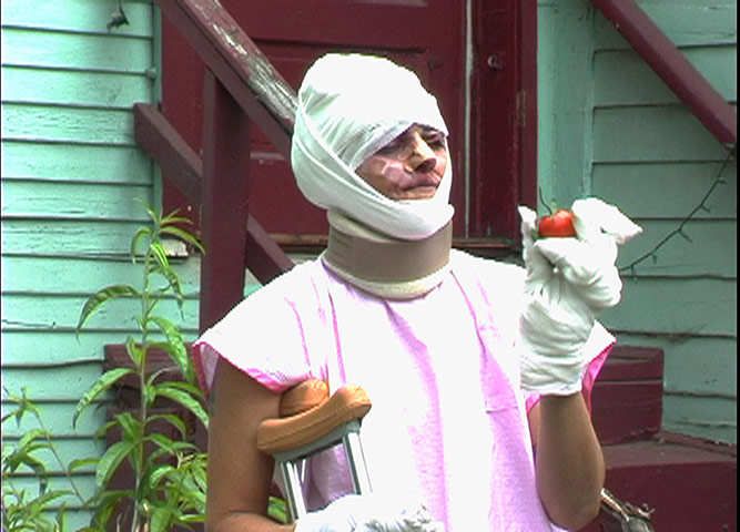 Exhibitionist2306: Stanya Kahn