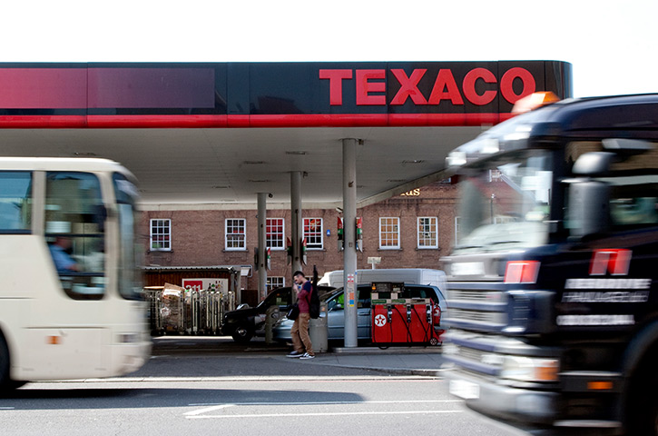 week in business: Falling petrol prices