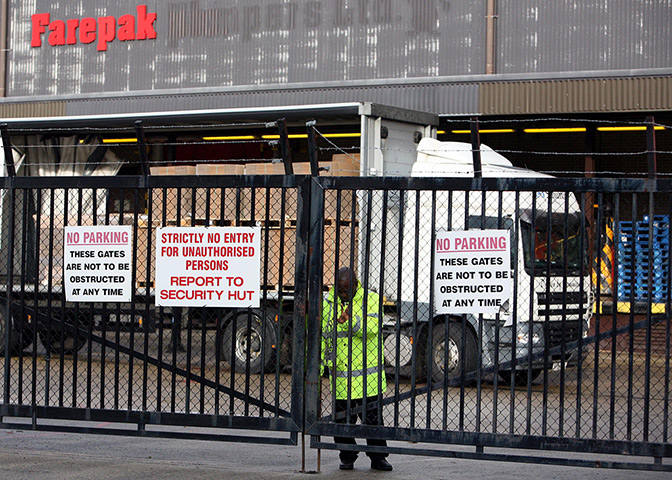 week in business: Farepak