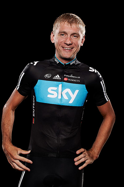 Sky: Kanstantsin Siutsou 