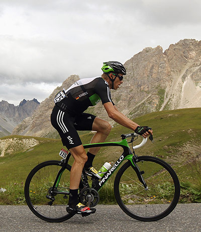 Sky: Christian Knees 