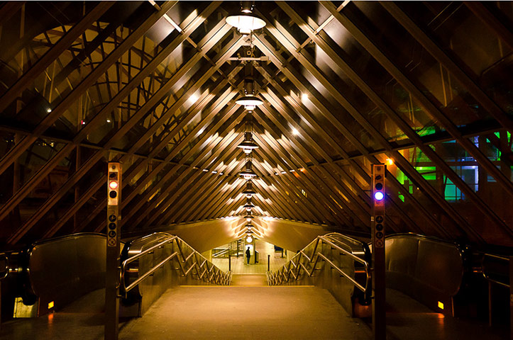 Guardian Camera Club: A review of Mark Harris' portfolio