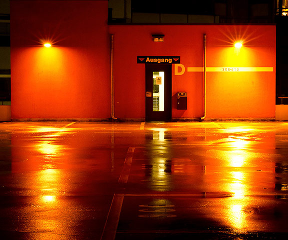 Guardian Camera Club: A review of Mark Harris' portfolio