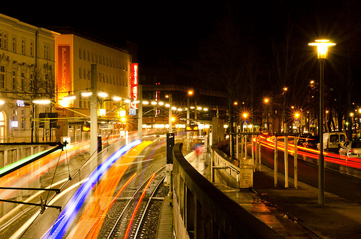 Guardian Camera Club: A review of Mark Harris' portfolio