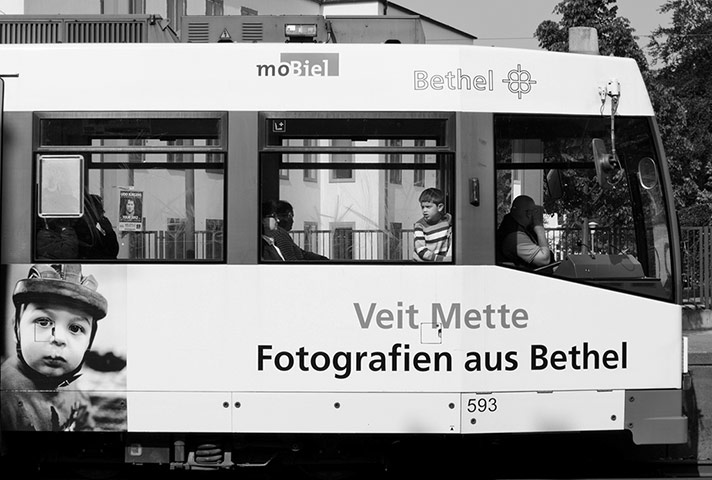 Guardian Camera Club: A review of Mark Harris' portfolio