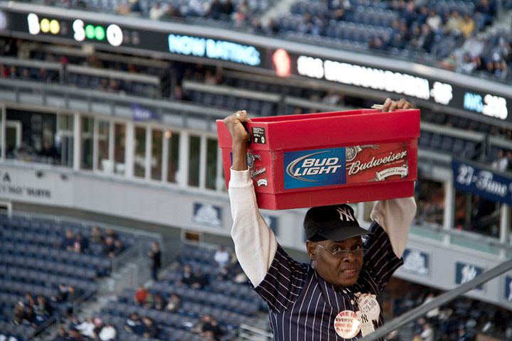 Camera Club: A review of Sabine Thoele's portfolio