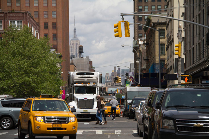 Camera Club: A review of Sabine Thoele's portfolio