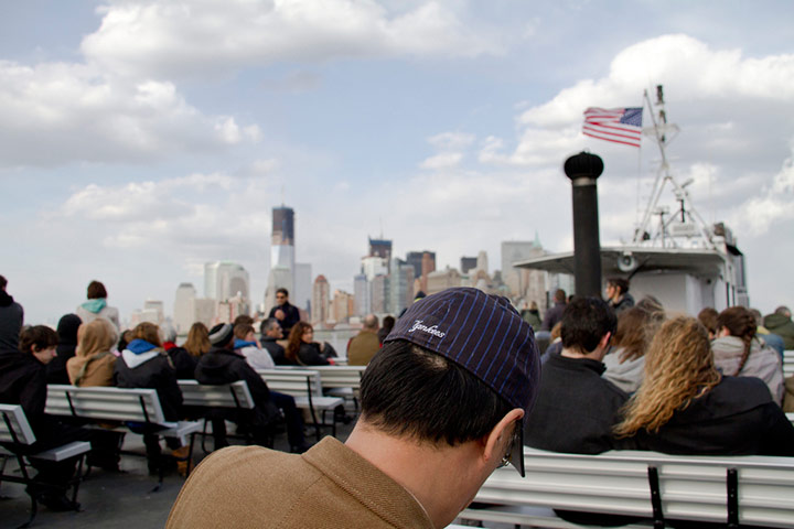 Camera Club: A review of Sabine Thoele's portfolio