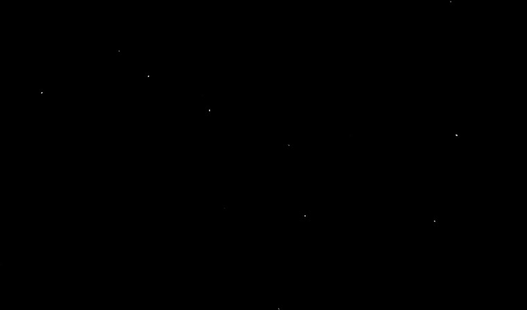 Month in Space: the Big Dipper