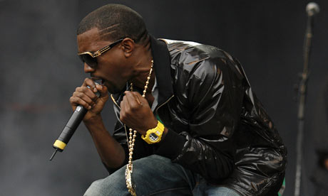 Kanye West