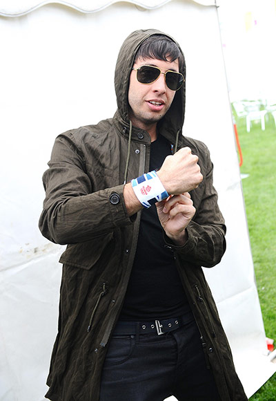 Hackney festival: Radio 1's Hackney Weekend - London