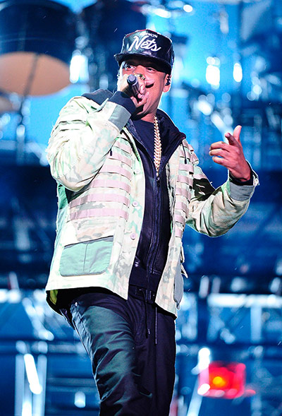 Hackney Weekend: Radio 1's Hackney Weekend - London