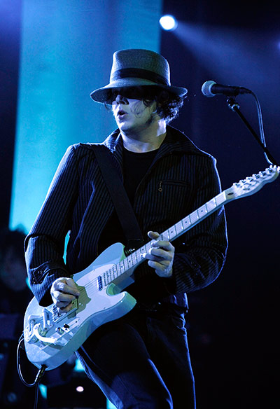 Hackney Weekend: BBC Radio 1 Hackney Weekend 2012 Day 1