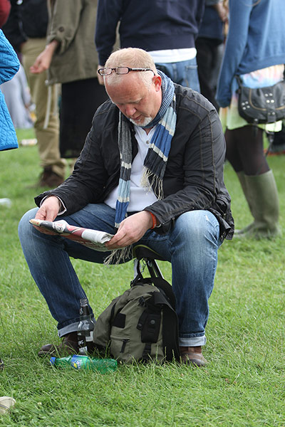 Hackney weekend: BBC Radio 1 Hackney Weekend