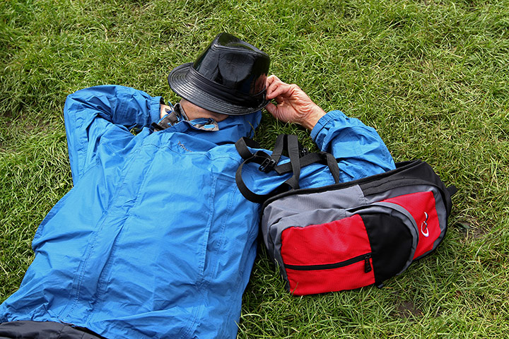 Hackney weekend: BBC Radio 1 Hackney Weekend